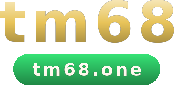 tm68 logo