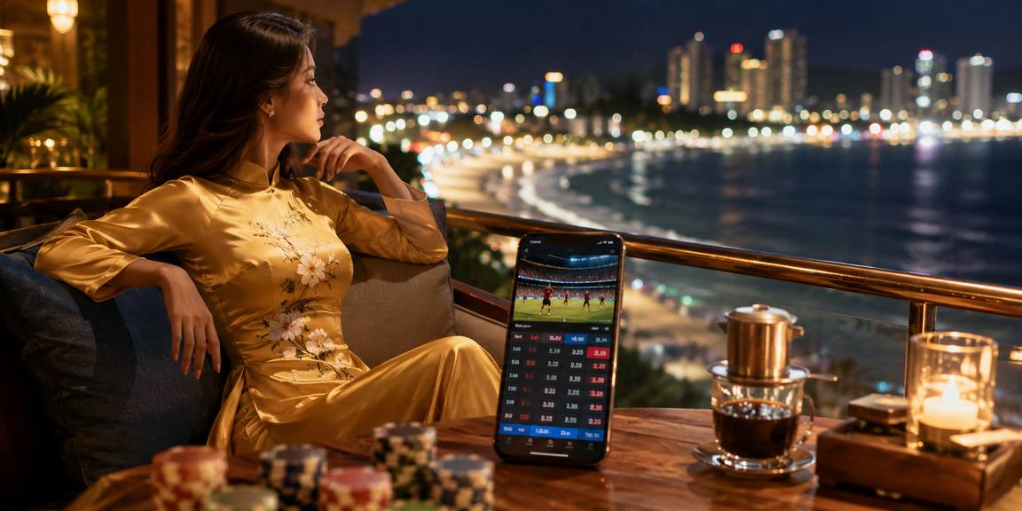 tm68 Baccarat Cổ Điển