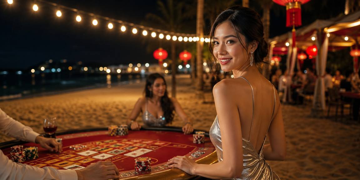tm68 Roulette Cao Cấp