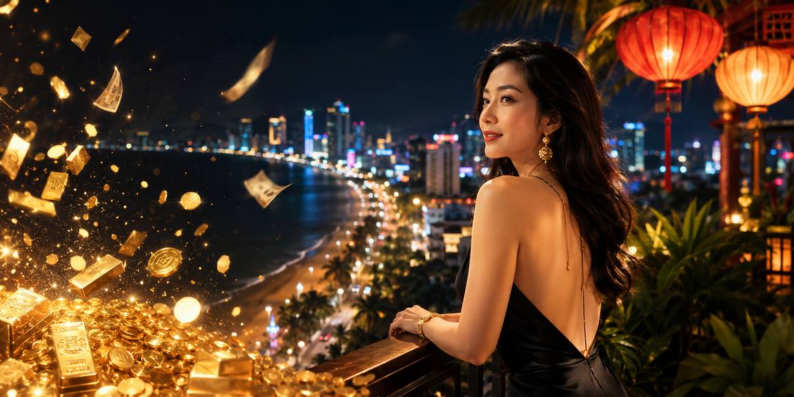 tm68 Khám phá Live Baccarat Classic tại tm68